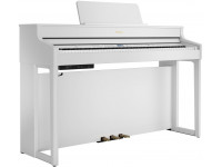 <b>Roland HP702 WH</b> 324 Sons + 382 Músicas + 284 Lições Piano <b>10 ANOS GARANTIA</b> <b>Roland HP702 WH</b> 324 Sons + 382 Músicas + 284 Lições Piano <b>10 ANOS GARANTIA</b>